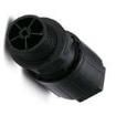 1582563 Circular Metric Connectors
