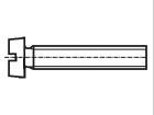 1128280 electronic component of Bossard