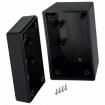 112,BK Enclosures, Boxes & Cases