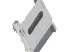 112C-TBAR-R02 Memory Card Connectors