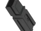 1130-0101-02 DC Power Connectors