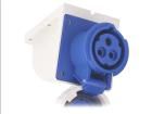 1132-6  Connectors