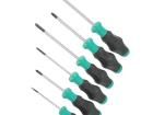 1134-6 Screwdrivers, Nut Drivers & Socket Drivers