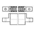 1-583718-1 electronic component of TE Connectivity