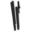 1583H8A1SBK Power Outlet Strips