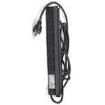 1583H8D1BKV Power Outlet Strips