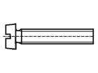 1121863 electronic component of Bossard