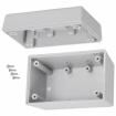 113,GY  Enclosures