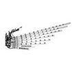 15851H6D1 Power Outlet Strips