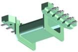 CPHS-EFD20/7-1S-10P  Passive Components