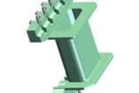 CPHS-EFD20/7-1S-10P Inductor Kits & Accessories