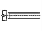 1123289 electronic component of Bossard