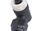 11259 RKCW 4/9 Standard Circular Connector
