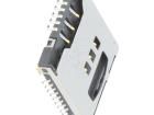 112G-TA00-R Memory Card Connectors