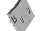 112J-TDAR-R01 Memory Card Connectors