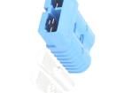 1130-0221-04 DC Power Connectors