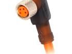 11331 RKMWV 4-07/5 M Circular MIL Spec Connector