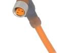 11336 RKMWV/LED A 3-06/2 M Circular MIL Spec Connector