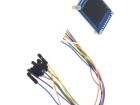 15867 LCD Graphic Display Modules & Accessories