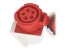 1152-6 AC Power Entry Modules
