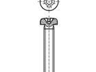 1152610 Screws & Fasteners