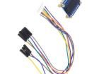 15868 LCD Graphic Display Modules & Accessories