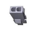 1586945-1 Pin & Socket Connectors
