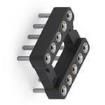 115-93-310-41-001000 IC & Component Sockets