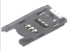 115B-BAA0-R  Connectors