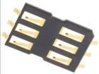 115E-AEB0-R01  Connectors