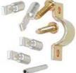 115G1-BK Heavy Duty Power Connectors