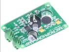 MICROPHONE AMP  Embedded Solutions