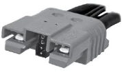 113953P1 electronic component of Anderson Power Products