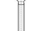 1140205 Screws & Fasteners