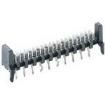 MICS10 electronic component of Lumberg