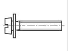 1149644 electronic component of Bossard