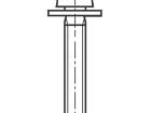 1149644 Screws & Fasteners