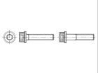 1163299 electronic component of Bossard