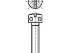 1171453 Screws & Fasteners