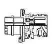 1-1718230-1 electronic component of TE Connectivity