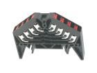 1173810000 PRV 4 SW 35X15 RT DIN Rail Terminal Blocks