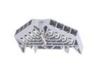 1173890000 PPV 4 GR 35X7.5 DGR DIN Rail Terminal Blocks