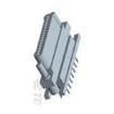 1589461-7 D-Sub Micro-D Connectors