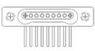 SSL015M6AN electronic component of TE Connectivity