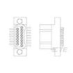 1589567-1 electronic component of TE Connectivity