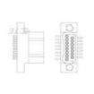 1589567-1 Connectors