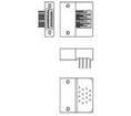 1589809-3 Headers & Wire Housings