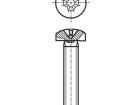 1154389 Screws & Fasteners