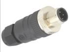 11576 RSC 3/7  Connectors