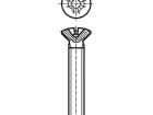 1158546 Screws & Fasteners